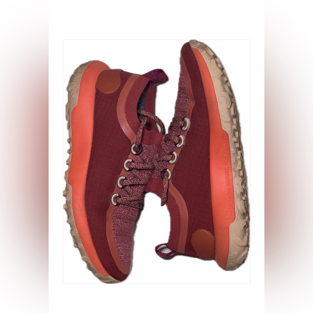Allbirds Women's Trail Runners SWT size 9.5 - Picture 3 of 7